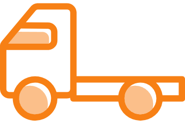 蒸湘拖车/平板车