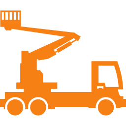 蒸湘高空作业车